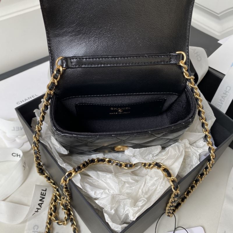 Ch**el satchel bags